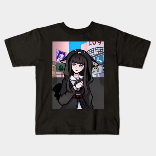 Shoka Sakurane Kids T-Shirt